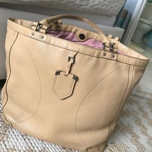 FLASH SALE Cole Haan Large Leather Tote